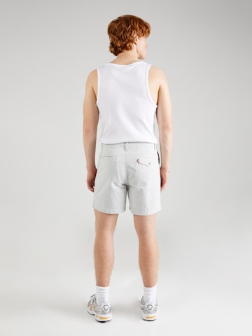 LEVI'S ® Normální Kalhoty 'AUTHENTIC' – modrá