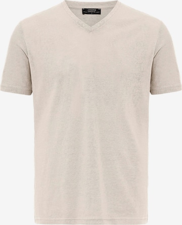 smėlio Antioch Marškinėliai: priekis