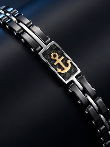 Bracelet 'ANCORA' UNIQAL en or