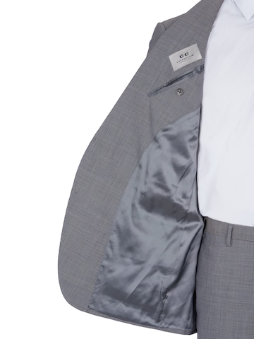 Regular Costume 'Corneliani Anzug' Corneliani en bleu