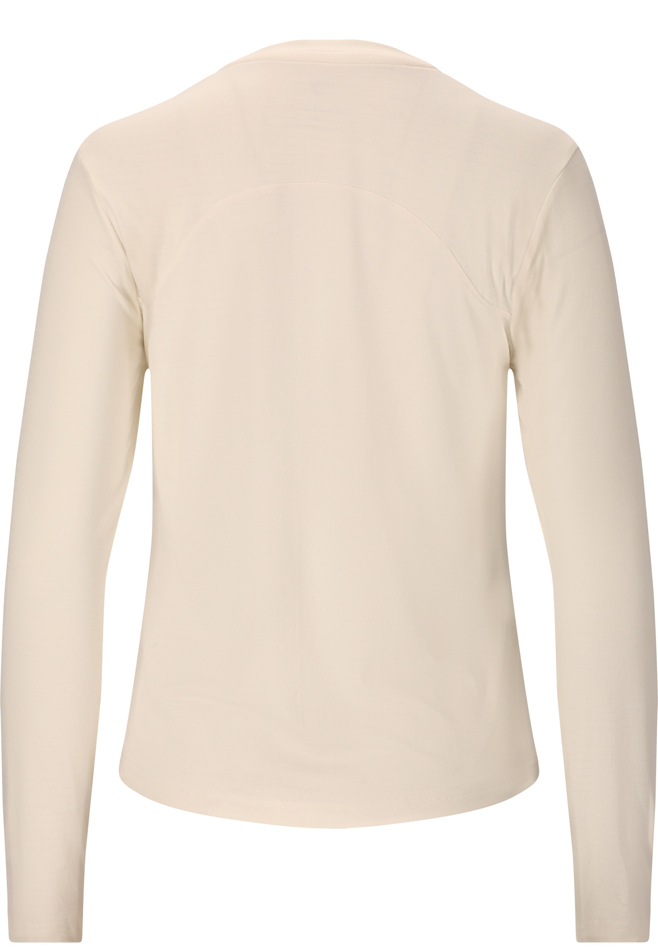 Athlecia Functioneel shirt 'Miwa' in Beige
