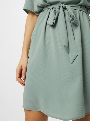 JDY Dress 'Amanda' in Green