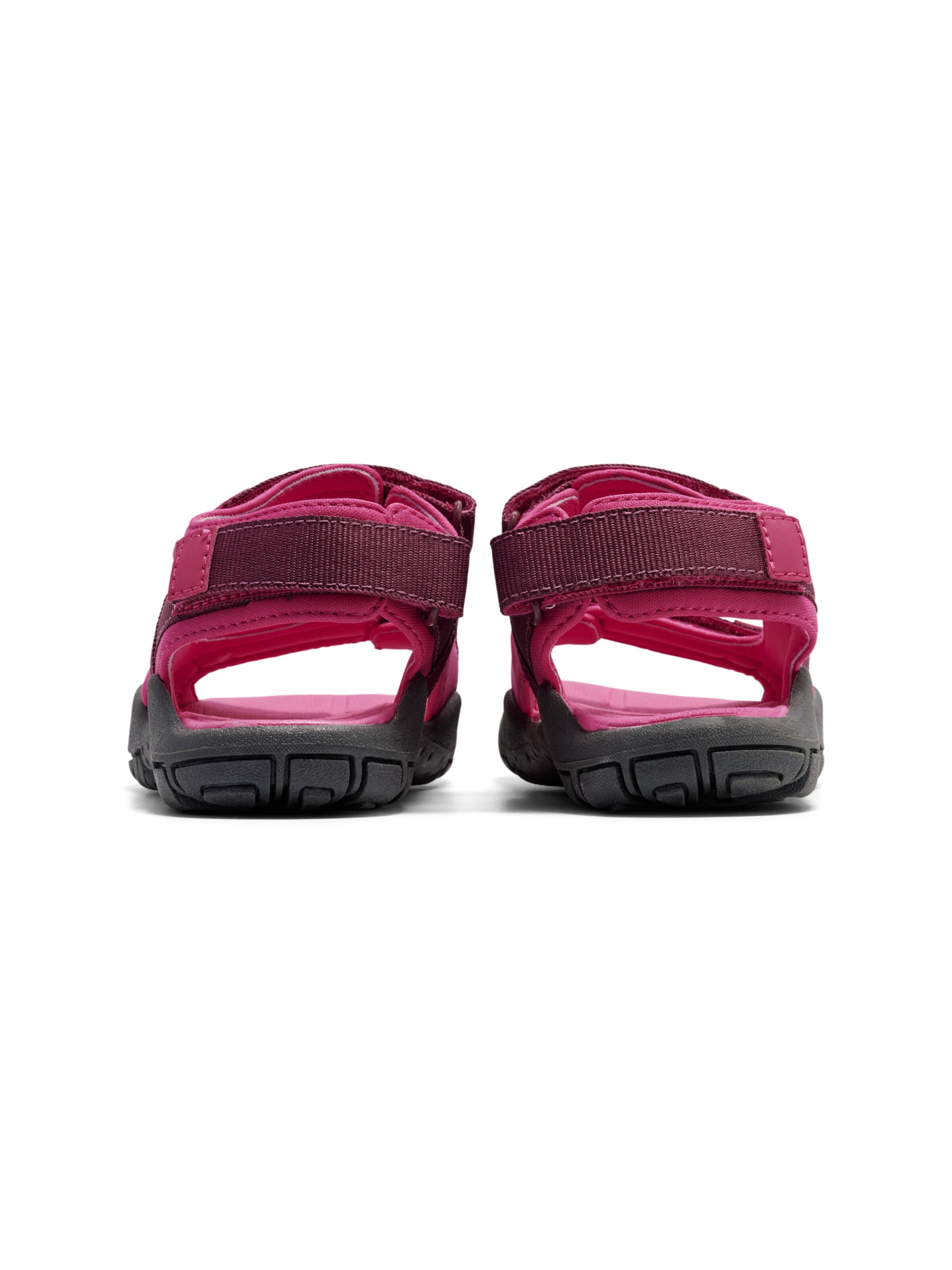 Hummel Open shoes in Pink