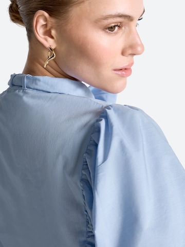 Rich & RoyalBluza - plava boja