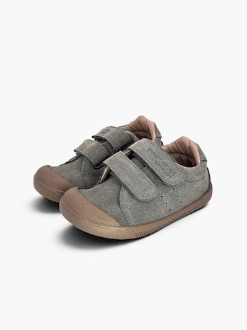 Sneaker di Pisamonas in grigio