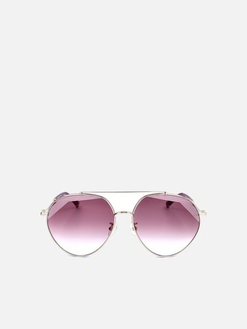 Occhiali da sole 'Missoni MIS 0015/S Gold cherry 60/15/145 Women Sunglasses' di MISSONI in colori misti