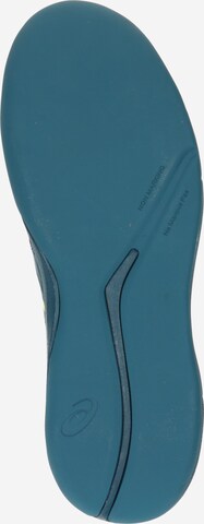 Pantofi sport de la ASICS pe albastru