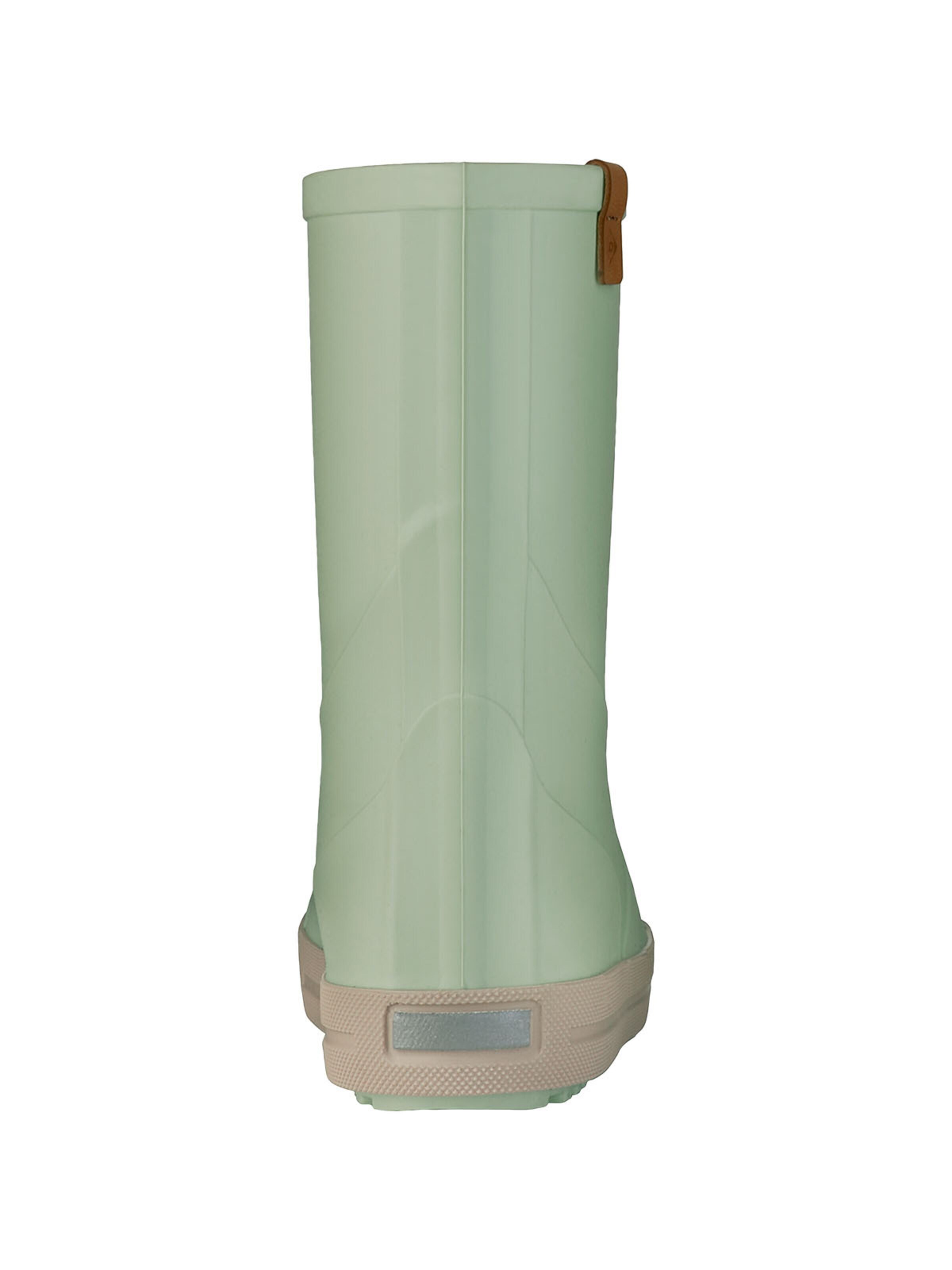 DUNLOP Snowboots 'Gummistiefel Puddle Jumper in mint'‌‌‌‌‌‌ in Grün