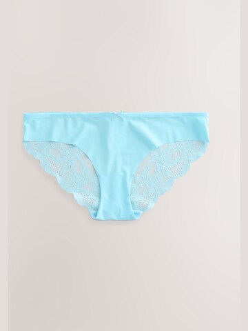 Next - Cueca em azul