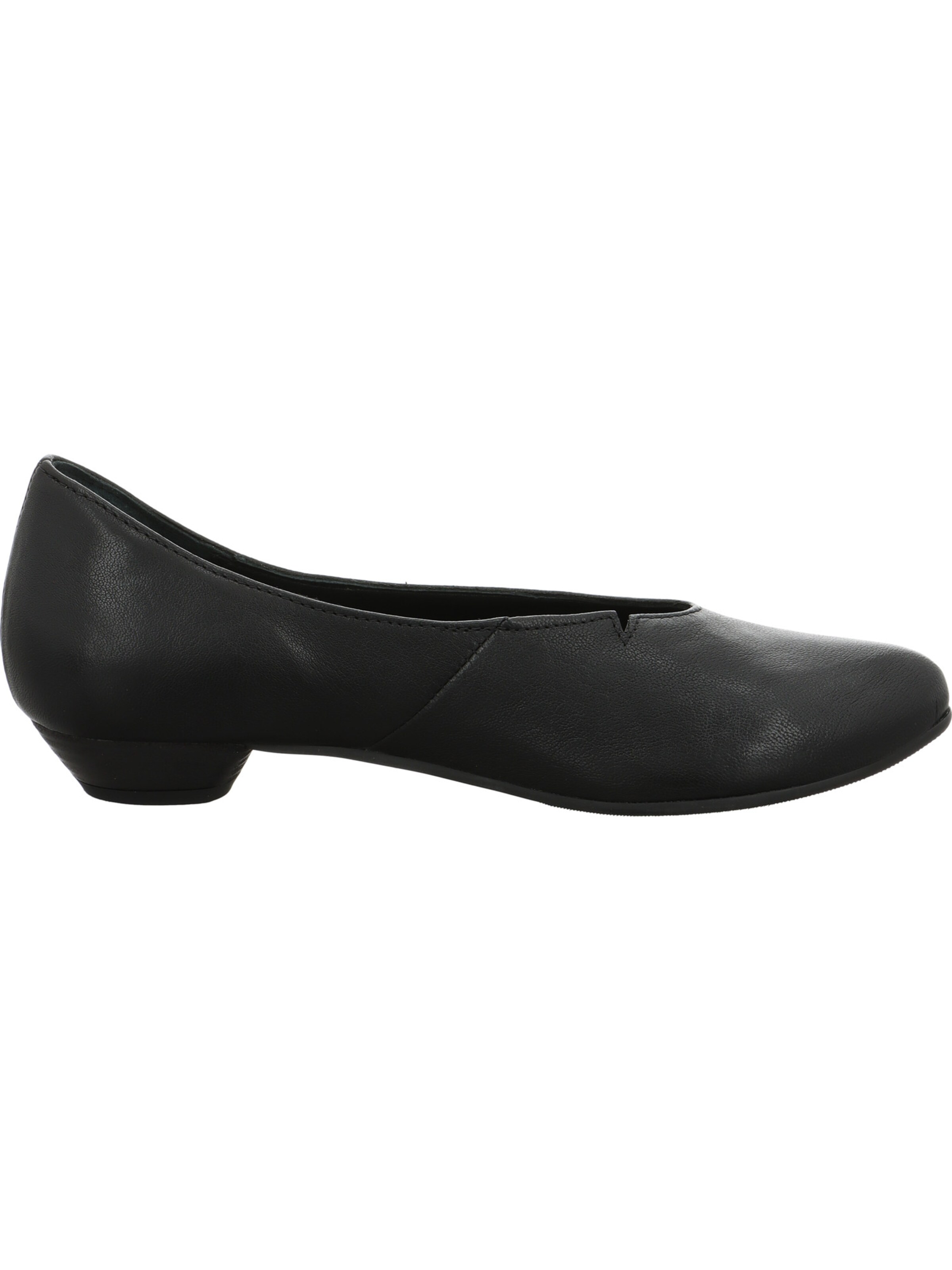 THINK! Pumps 'Grace' in Schwarz