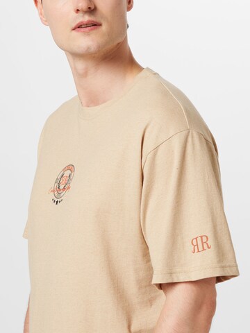 Redefined Rebel Paita 'Alex' värissä beige