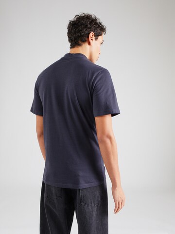 Only & Sons Tričko 'OTIS' – modrá