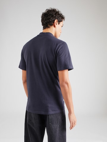 Only & Sons T-Shirt 'OTIS' in Blau