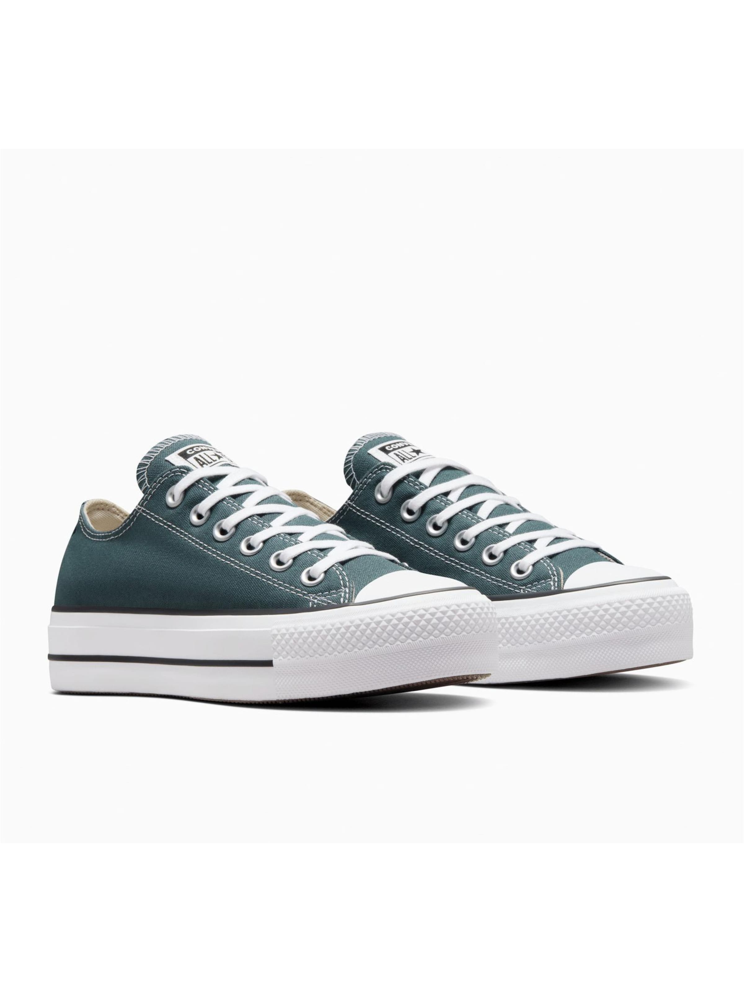 CONVERSE Sneakers laag in Blauw