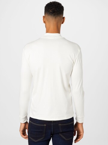 Polo Ralph Lauren - Camisa em branco