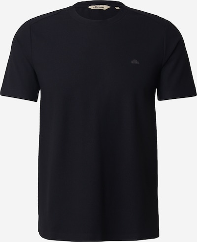 Sportiniai marškinėliai 'Teller' iš ELLESSE, spalva – juoda, Prekių apžvalga