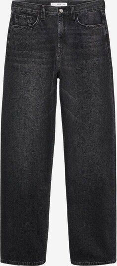Jeans 'Denver' MANGO pe negru, Vizualizare produs