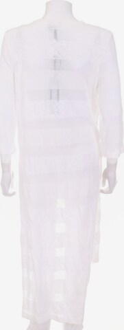 Hanita Sweater & Cardigan in S in White