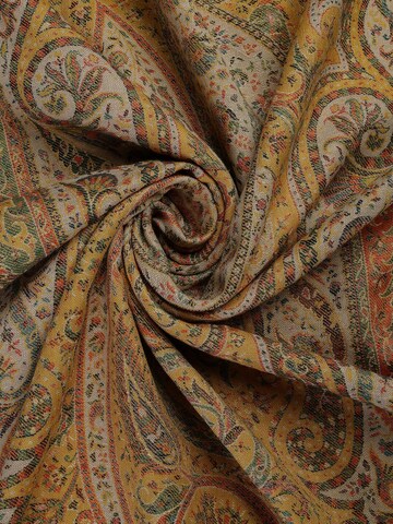 Écharpe 'Viraesia' AVANT-GARDE PARIS en mélange de couleurs