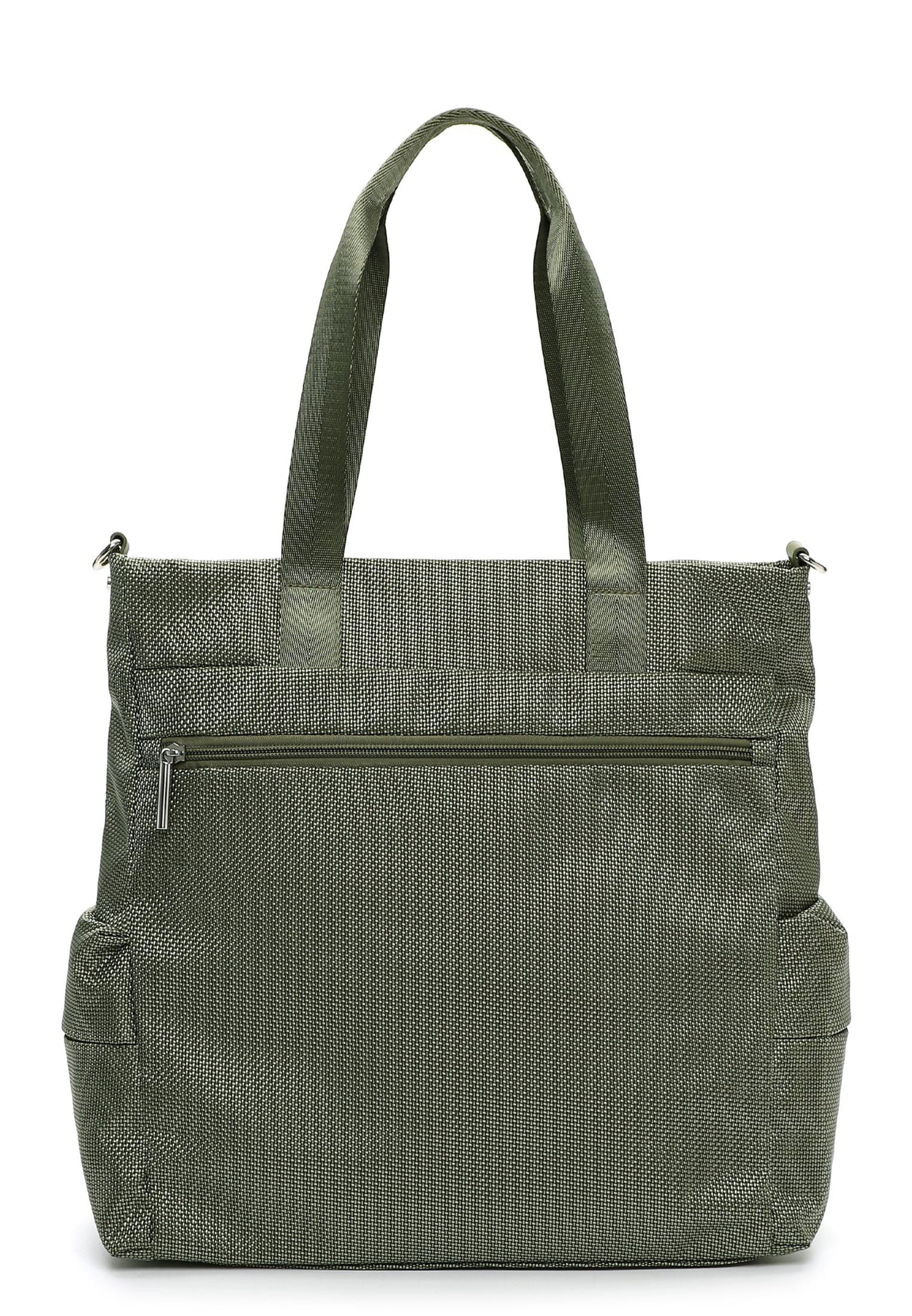 Sac bandoulière 'Sports Marr' Suri Frey en vert