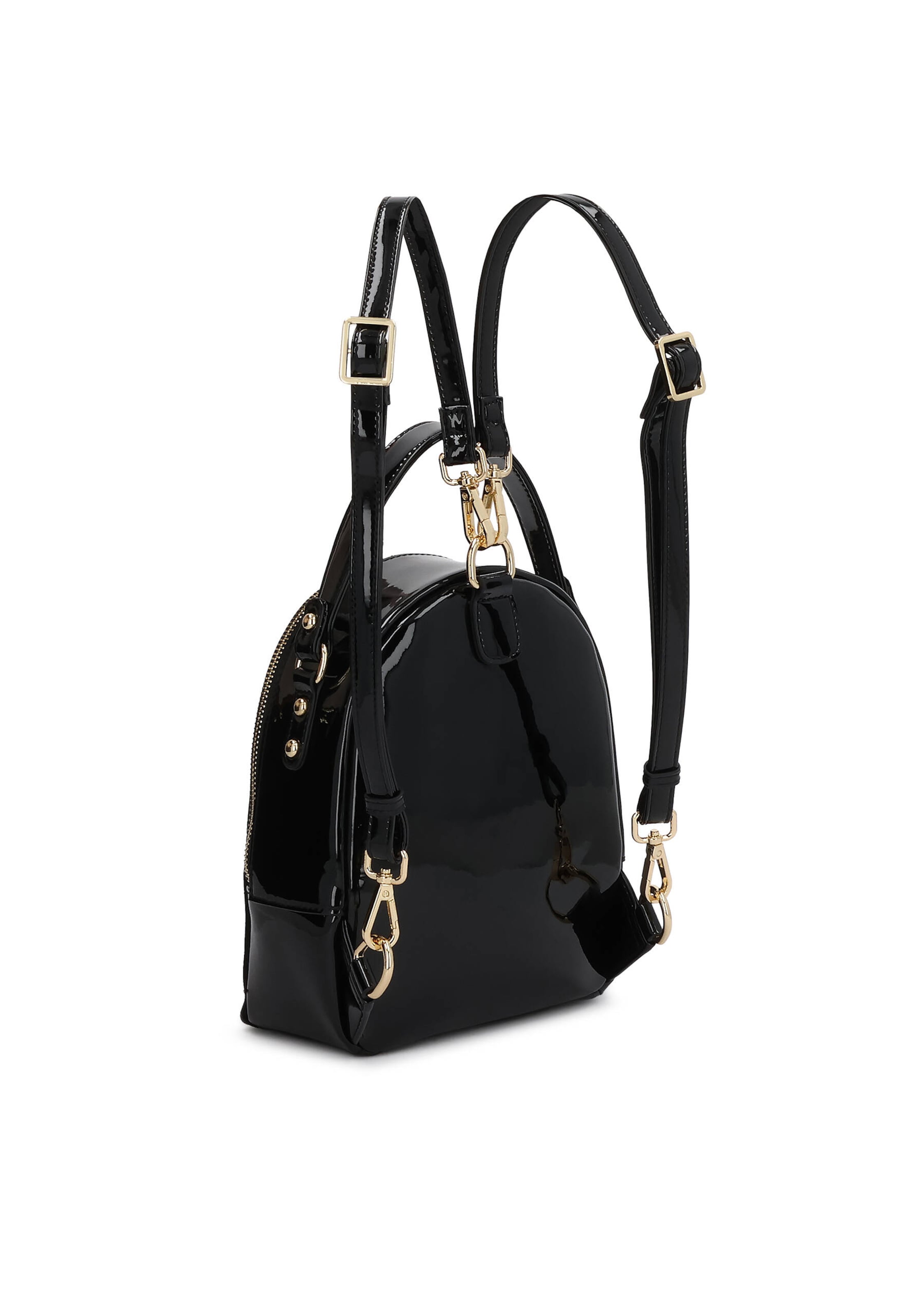 Kazar Ryggsäck i svart