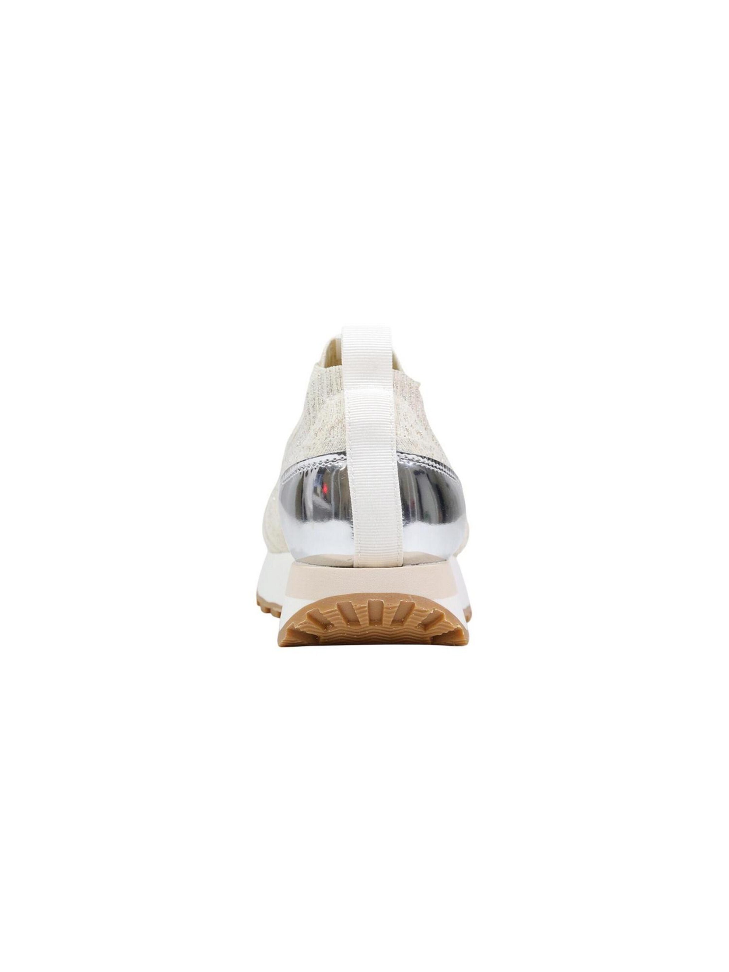 Sneaker bassa 'EVELYN 916 BA6067TX525' di Liu Jo in beige