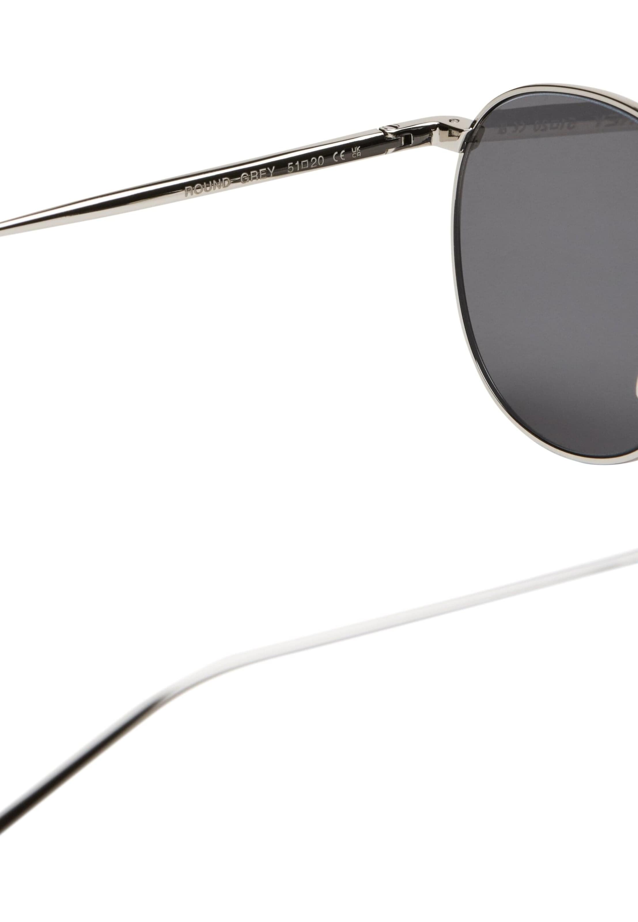 CHIMI Sluneční brýle – šedá