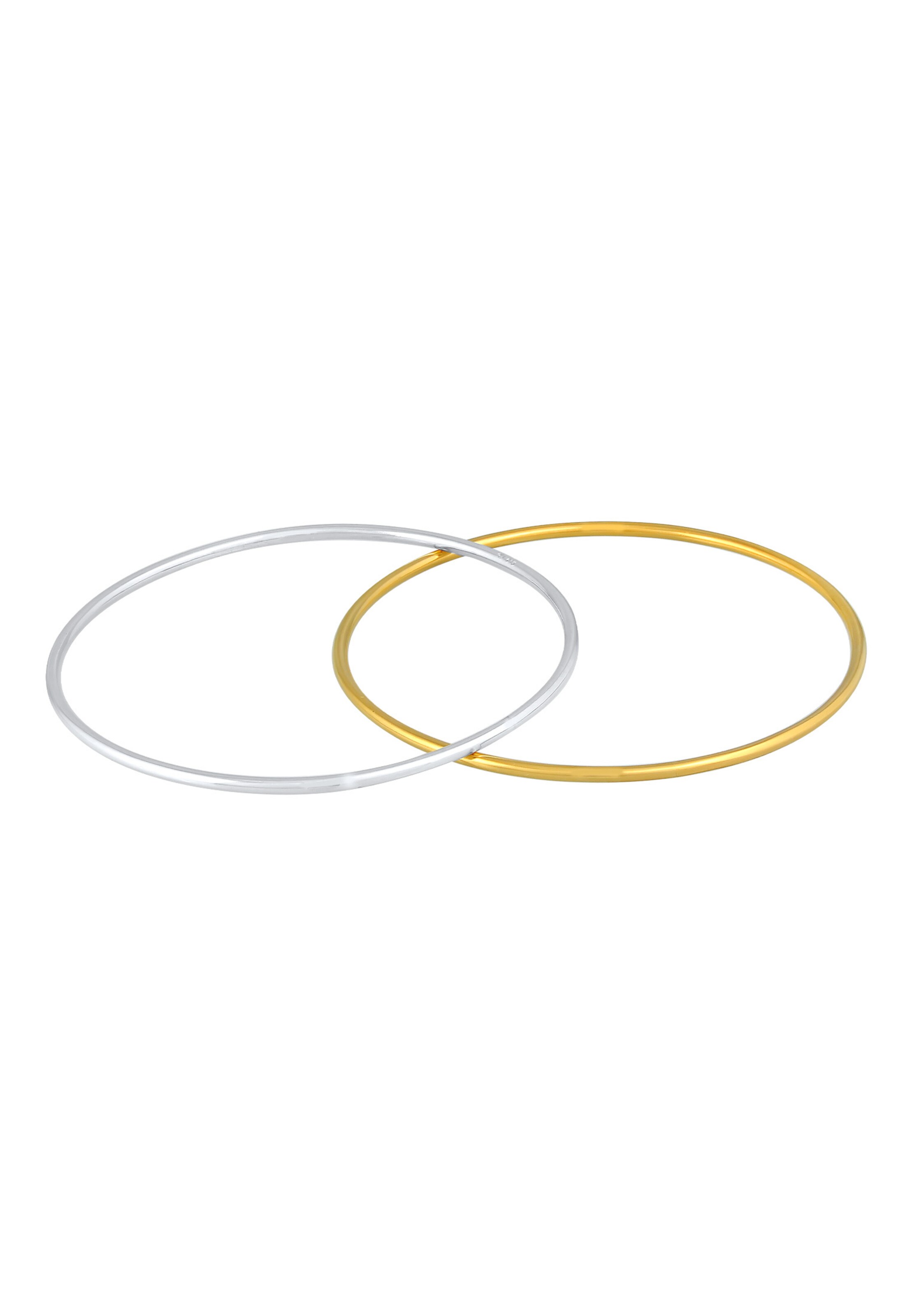 Bracelet ELLI PREMIUM en or