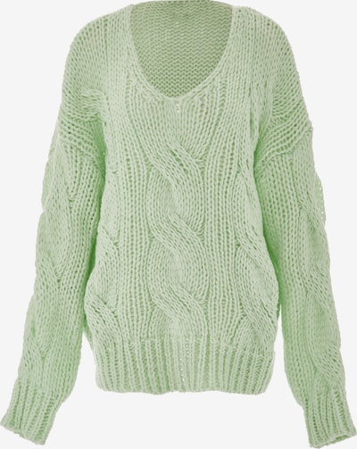 ebeeza Pulover u svijetlozelena, Pregled proizvoda