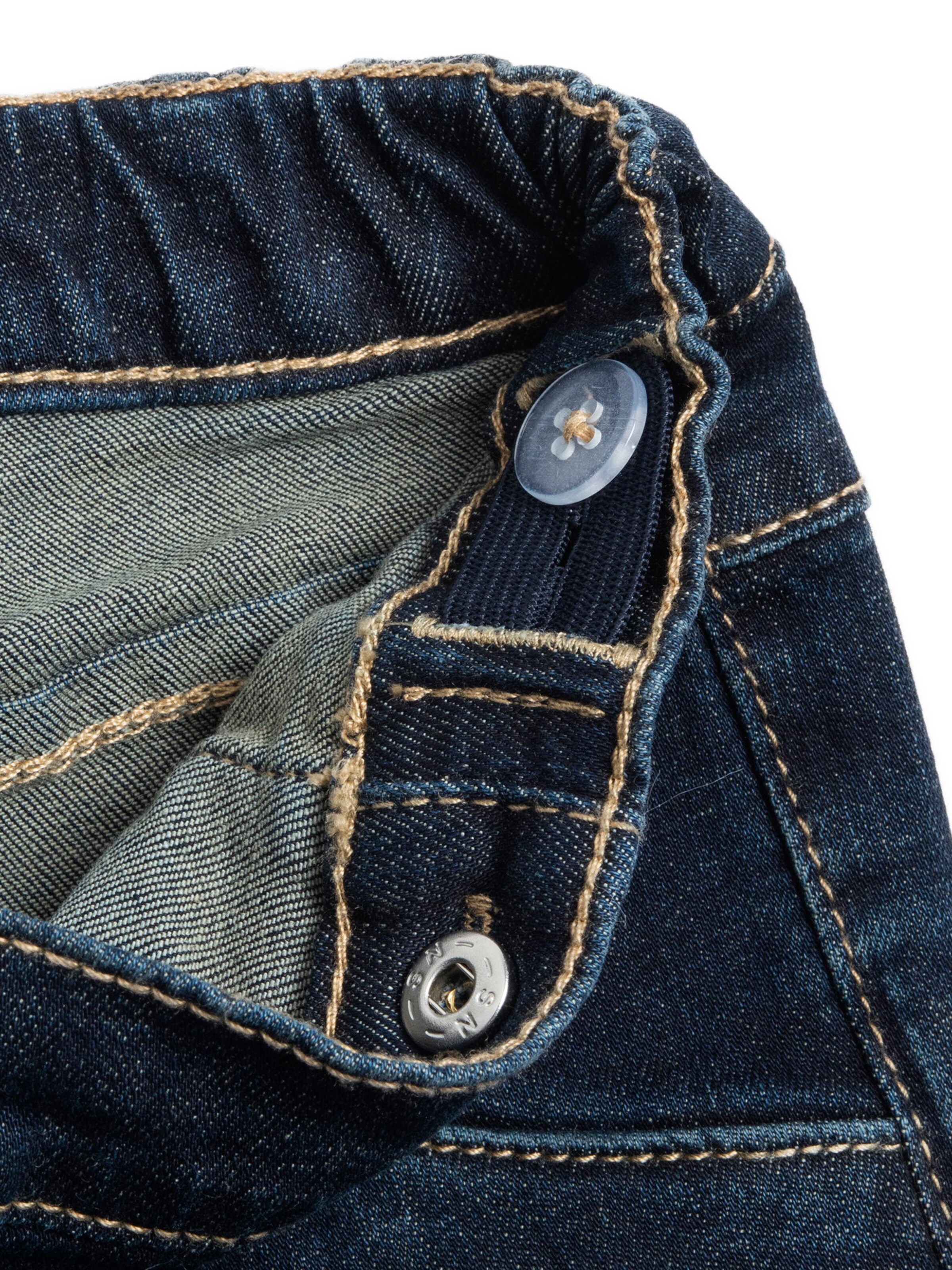 Chicco Regular Hose in Blau