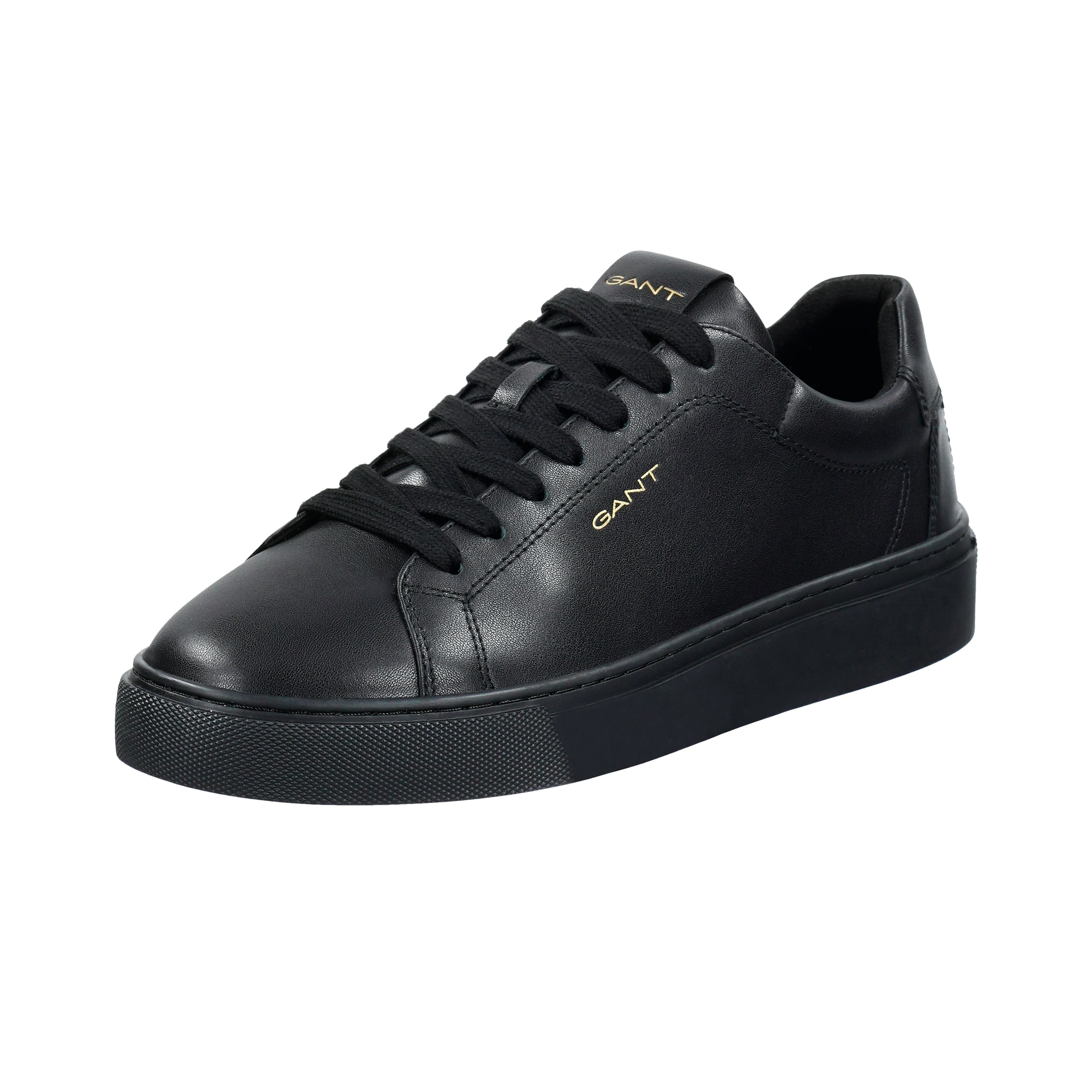 GANT Sneakers 'Mc Julien' in Black: front