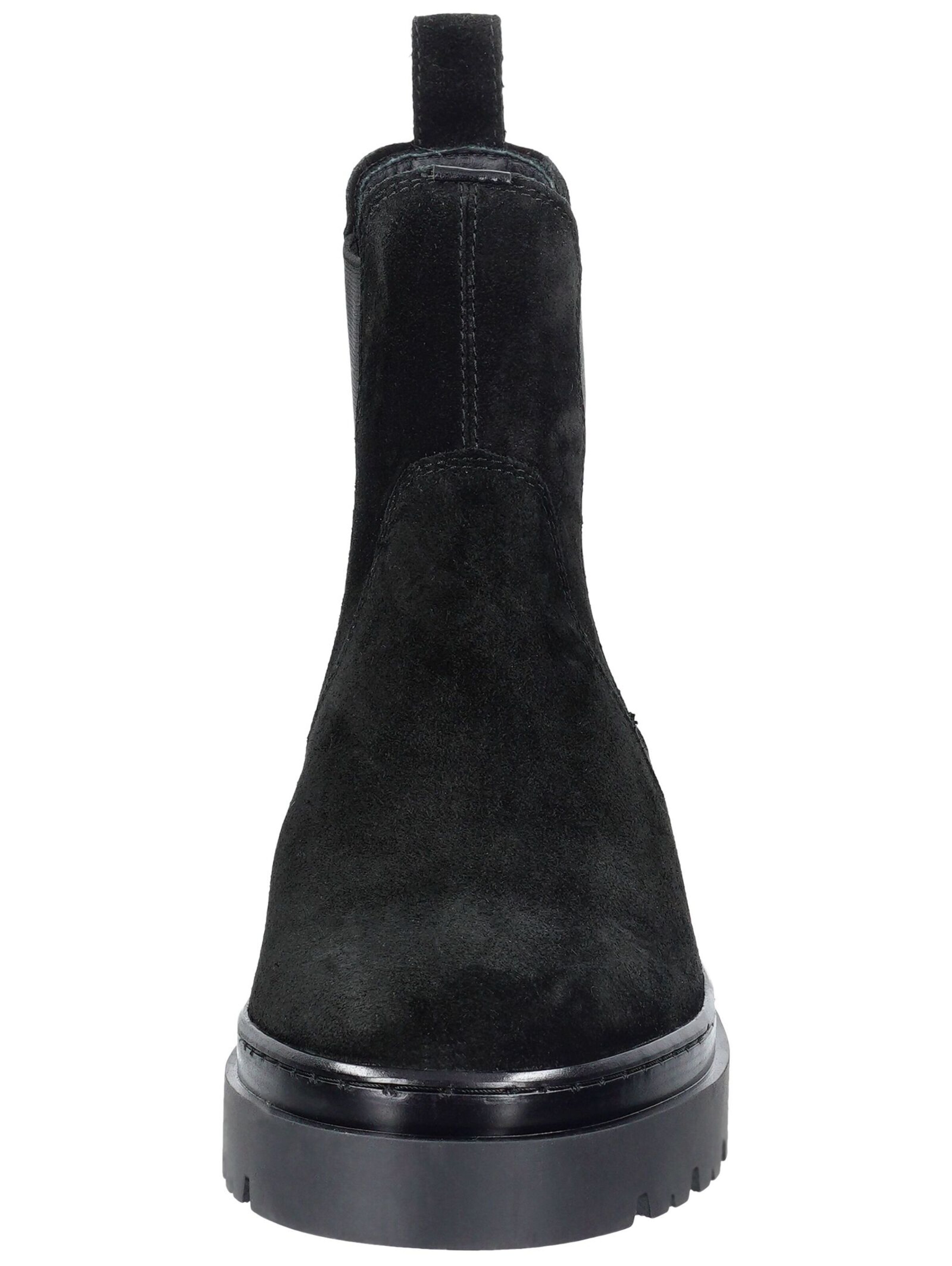 Boots chelsea di GANT in nero