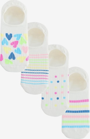 balta Next Kojinaitės: priekis