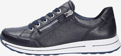 ARA Schnürschuh in blau, Produktansicht