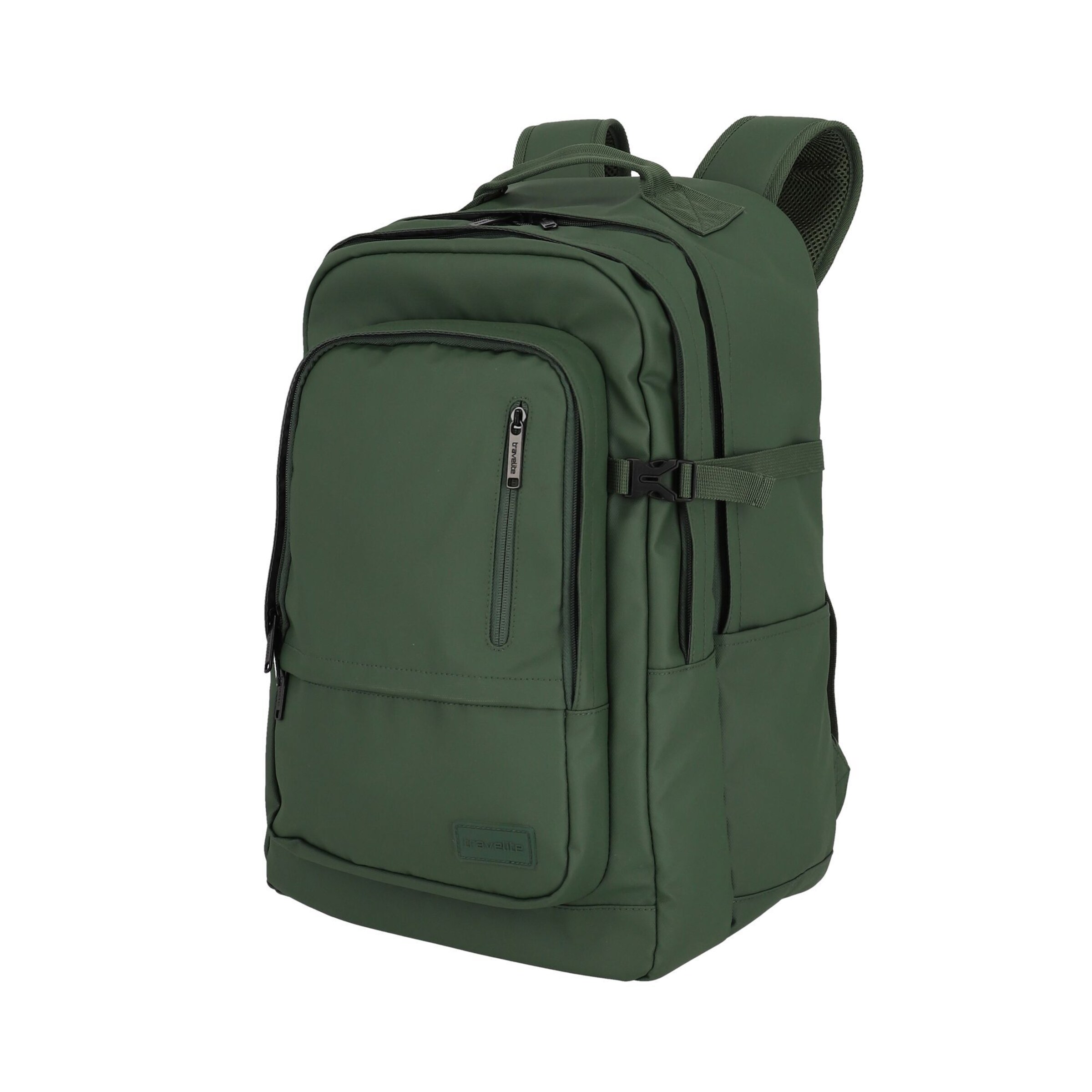 TRAVELITE Backpack in Green