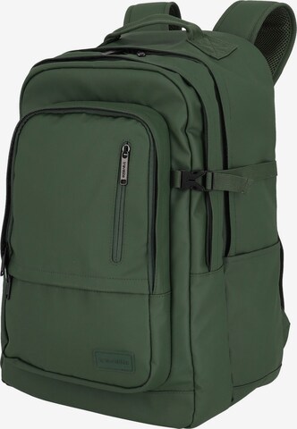 TRAVELITE Backpack in Green