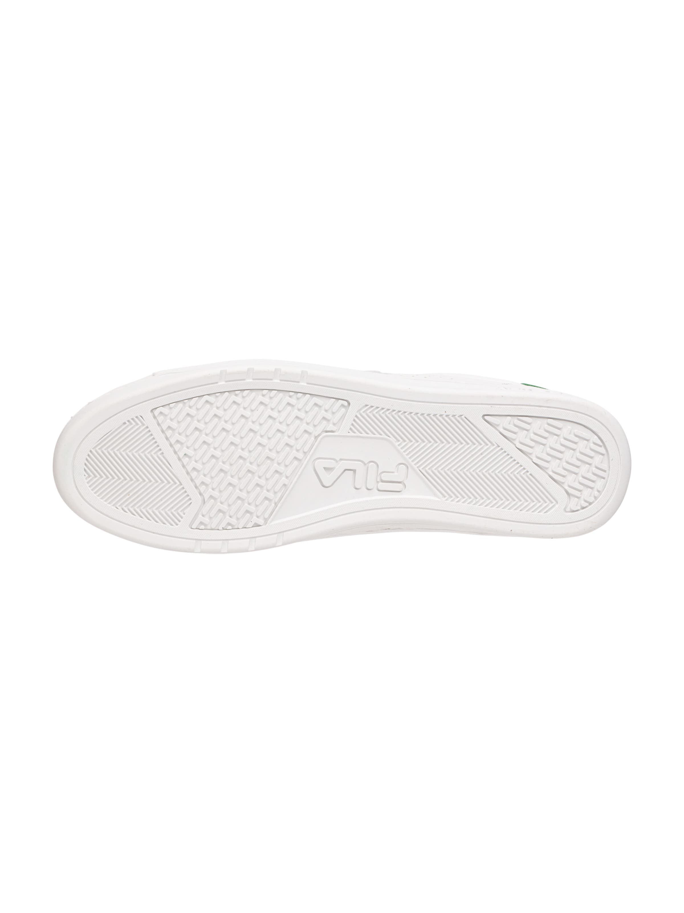 FILA Sportsko 'CROSSCOURT 2' i vit