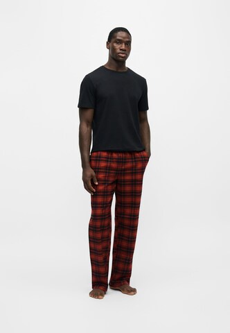 Jordan Undershirt 'FLIGH' in Black
