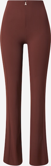 PATRIZIA PEPE Nohavice - gaštanová, Produkt