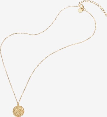 NOELANI Necklace in Gold