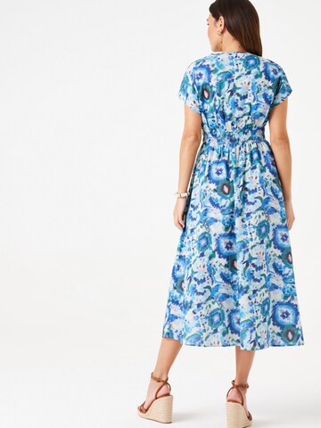 Robe 'Garcia' GARCIA en bleu