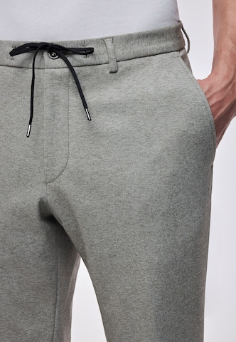 ROY ROBSON Regular Pants in Grey