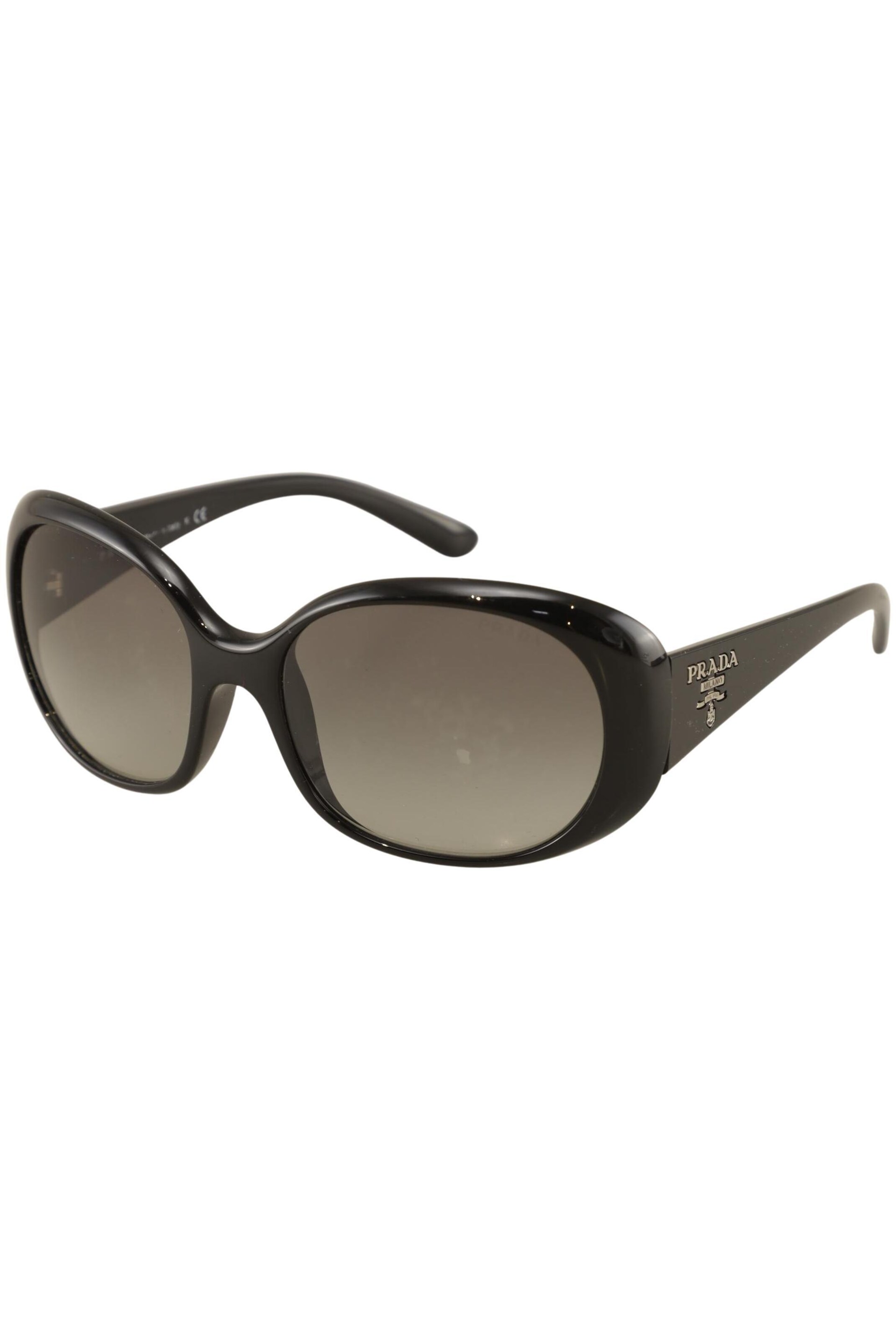 PRADA Sunglasses in One size in Black, Item view