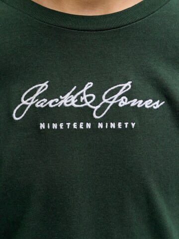 Jack & Jones Junior Joggingdragt i grøn