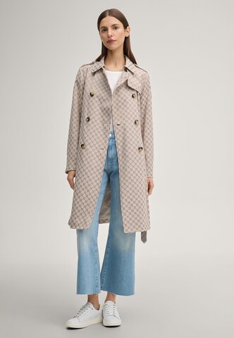 JOOP! Tussenjas 'Cornflower ' in Beige