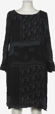 Marc O'Polo Dress in XXL in Black: front