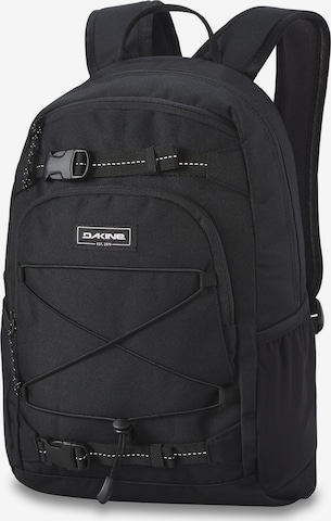 DAKINE Backpack 'Grom' in Black: front