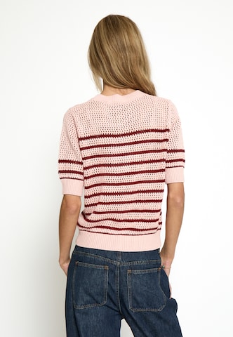 minus Pullover 'Kenzana' in Mischfarben