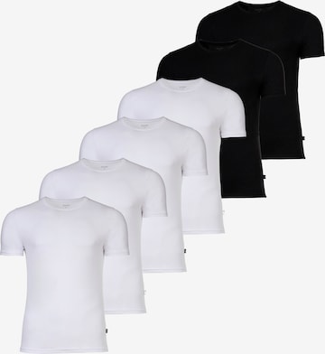 JOOP! Tričko – mix barev: přední strana