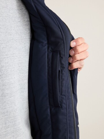 Manteau mi-saison Next en bleu